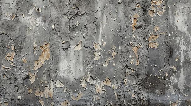 コンクリートの写真