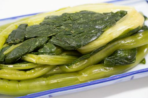 野沢菜 漬物 野沢菜,漬物,郷土料理の写真素材