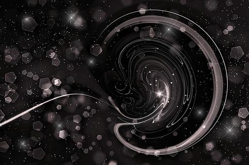 幻想的背景素材 宇宙の現象 幻想的背景素材 宇宙の現象 背景画像,背景素材,壁紙の写真素材
