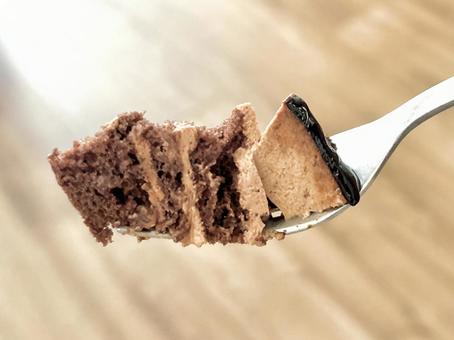 Photo, cake, dessert, pastry, 