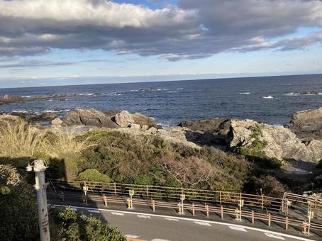 室戸岬 室戸岬 室戸岬,室戸,海岸の写真素材