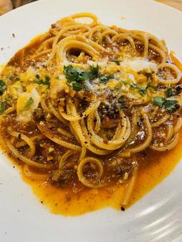 ボロネーゼ ボロネーゼ,パスタ,ミートソーの写真素材