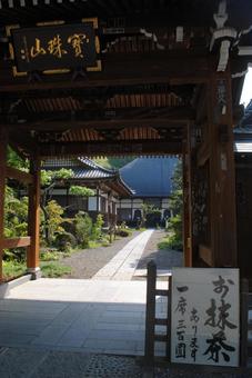 Photo, shinshu, ueda city, field of eternal snow, 