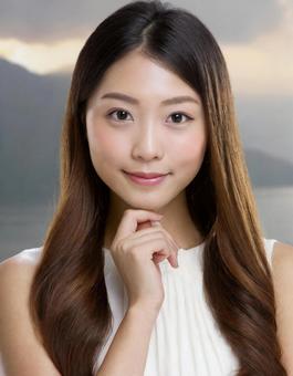女性 女性の写真