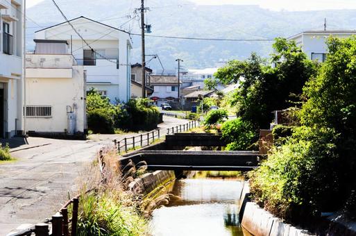 田舎暮らし 田舎暮らしの写真