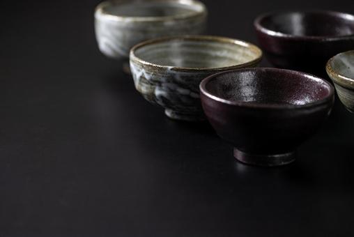 Photo, pottery, teaware, ceramics, 