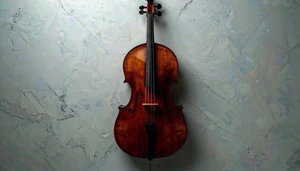 コントラバス コントラバスの写真