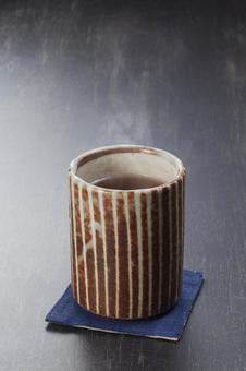 ほうじ茶 ほうじ茶の写真