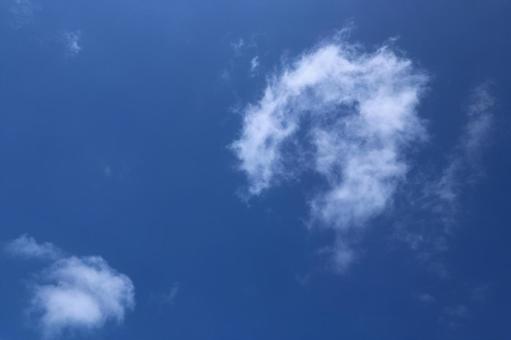 空 空の写真