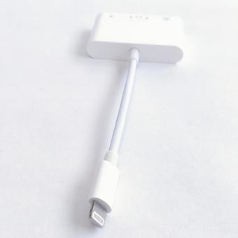 Photo, adapter, cable, hdmi, 