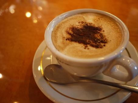 カフェ カフェ,喫茶店,ドリンクの写真素材