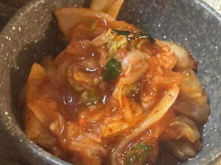 Photo, kimchi, delicious, pickles, 