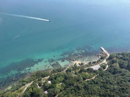 ベトナム フーコック島 フーコック,ベトナム,ビーチの写真素材