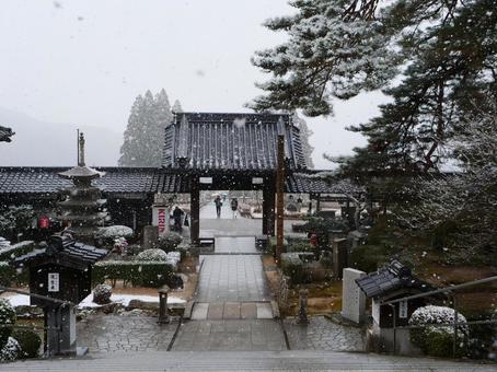 瑠璃光寺 瑠璃光寺の写真