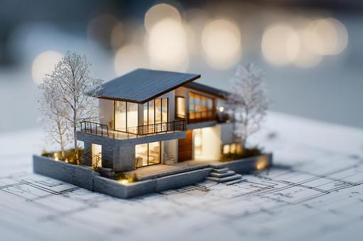 理想の家づくり 理想の家づくりの写真