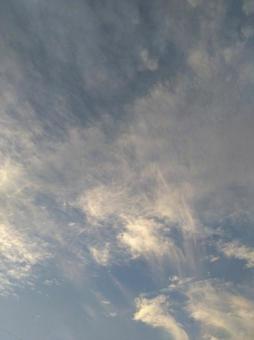 空 空の写真