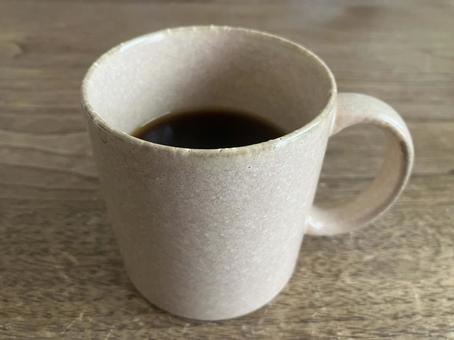 コーヒー コーヒーの写真