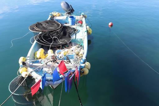 船 ふね,自然,ネイチャーの写真素材