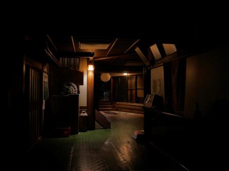 旅館 旅館の写真