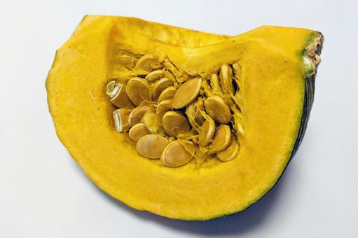 Cut pumpkin_01, JPG
