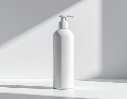 シャンプーボトル#2 シャンプーボトル#2の写真