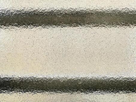 曇りガラス　ガラス窓 窓ガラス,ガラス,曇りの写真素材