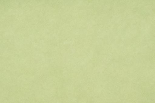 和紙グリーン系の写真