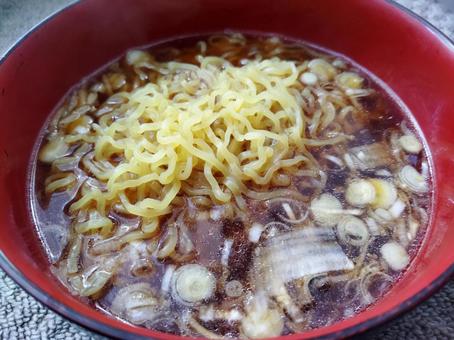ラーメン ラーメンの写真