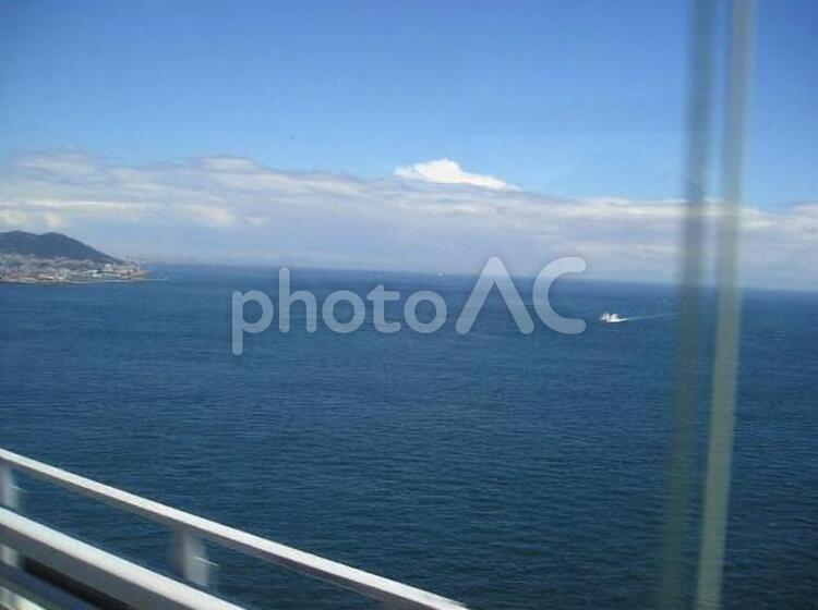 盛夏の淡路島　 8月,お盆,ミドリの写真素材