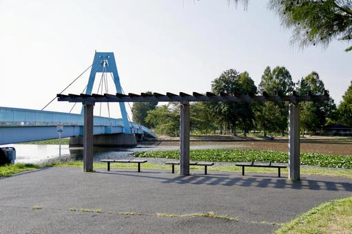 水元公園 水元公園の写真