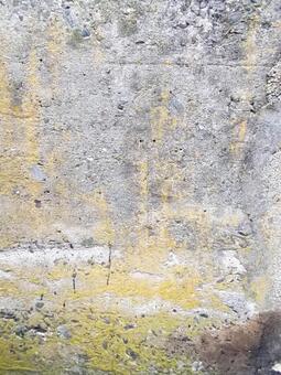 Dirty concrete wall, concrete, dirt, old, JPG