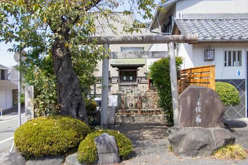 墨俣宿 墨俣宿の写真