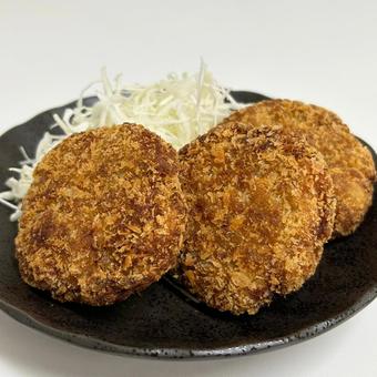 メンチカツ3 メンチカツ3の写真