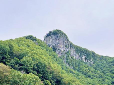 大雪山 大雪山の写真
