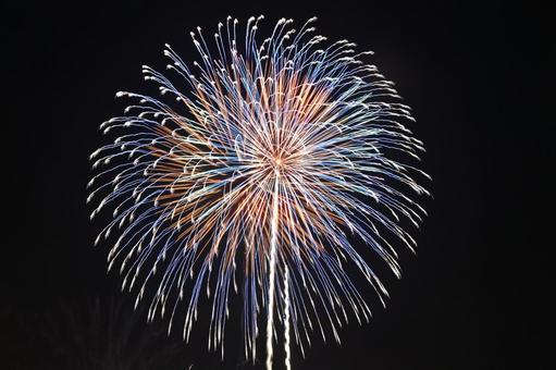 花火 花火の写真