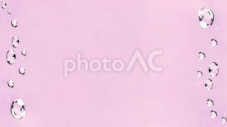 やさしい桜ピンク背景に抽象的な水彩背景 背景,スピリチュアル,イメージの写真素材