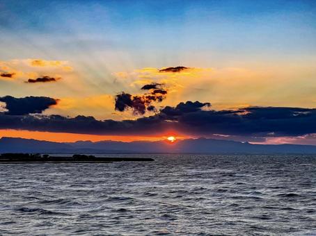 真玉海岸 真玉海岸,観光,海岸の写真素材