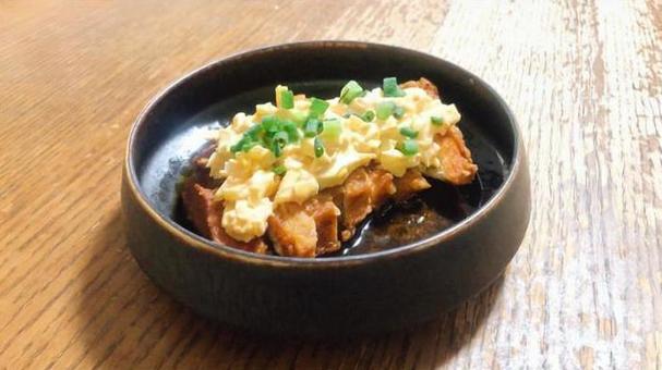 チキン南蛮 チキン南蛮の写真