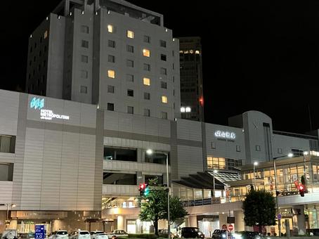 山形駅 山形駅の写真