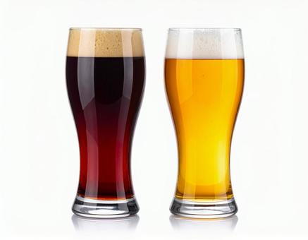 ビール1 ビール1の写真