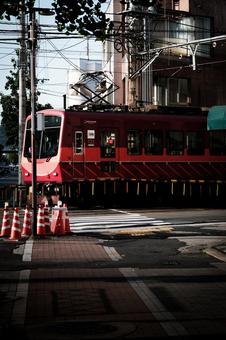 train, JPG train, JPG