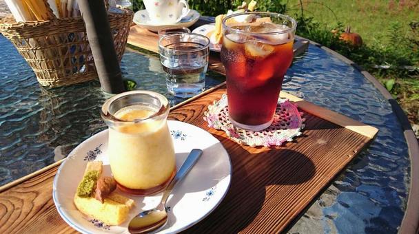 午後の紅茶 午後の紅茶の写真