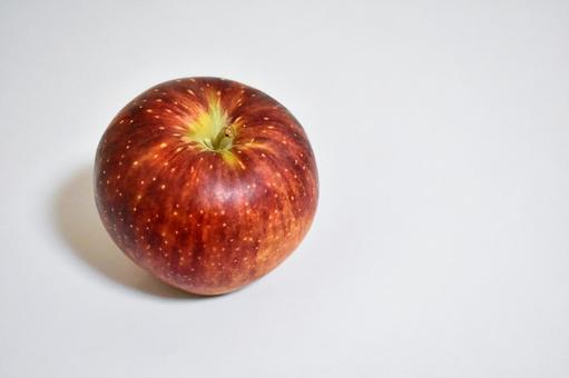 りんご りんご,アップル,食べ物の写真素材