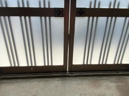 玄関の内側 玄関の内側 玄関,玄関の内側,玄関扉の写真素材