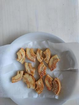 Safe gluten snack - bottom - copy space, JPG Safe gluten snack - bottom - copy space, JPG