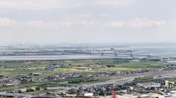 長島 長島の写真