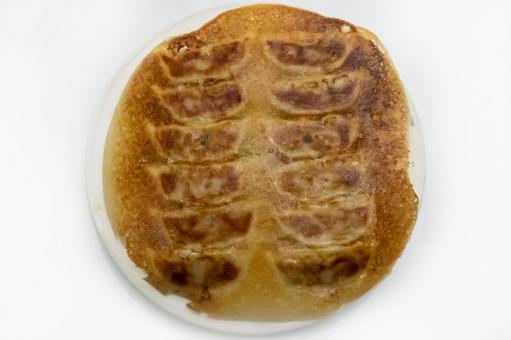 Dumplings with wings, JPG Dumplings with wings, JPG