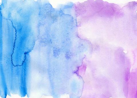 Water color material 075 Water color material 075