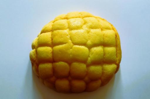 メロンパン メロンパンの写真