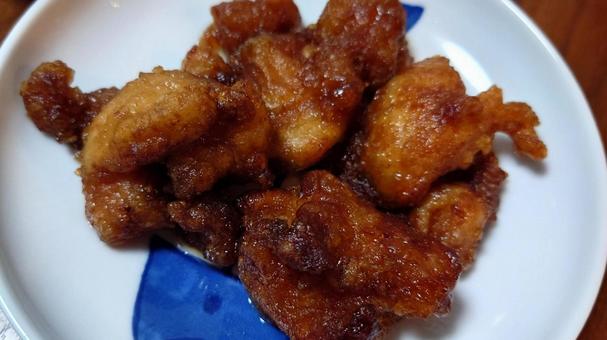 Fried Chicken, JPG Fried Chicken, JPG